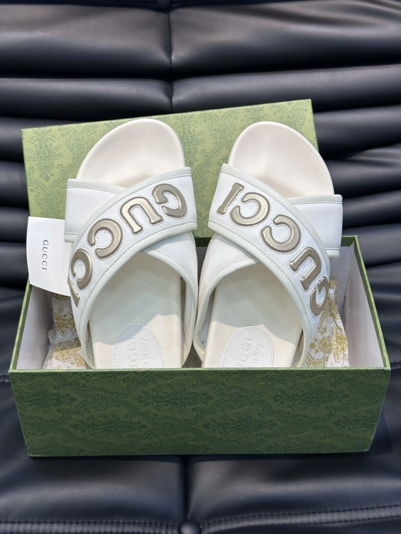Affordable Gxccx Slippers 166457