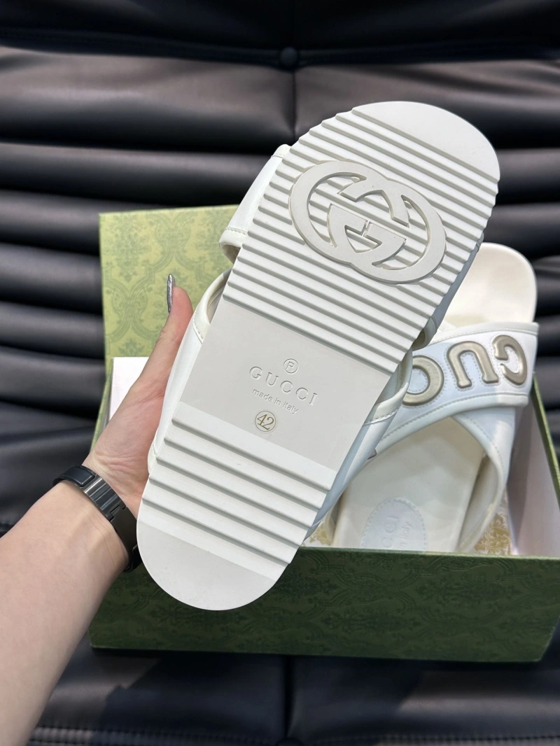 Affordable Gxccx Slippers 166457