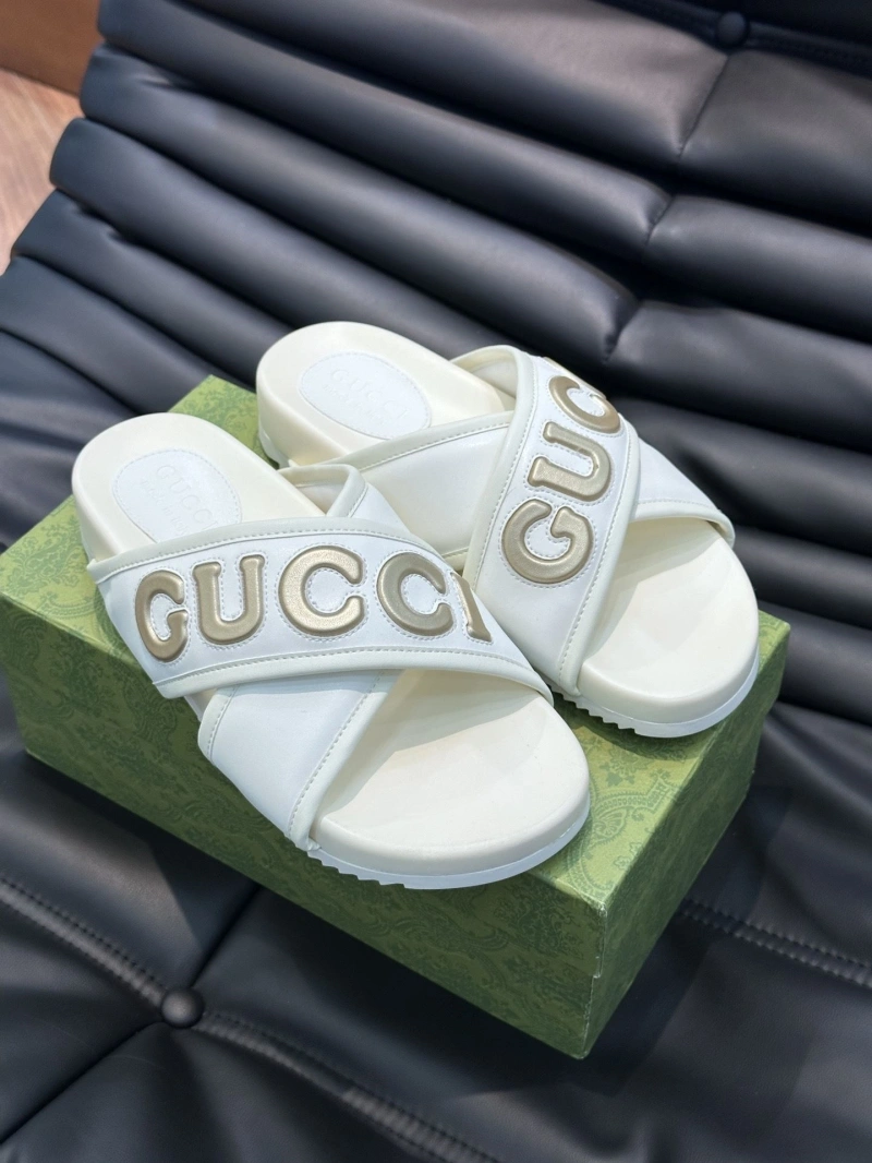 Affordable Gxccx Slippers 166457