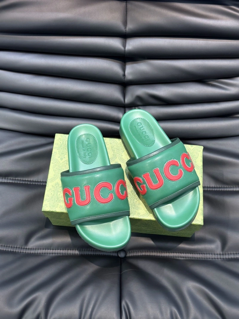 Gxccx Slippers Bright 166456