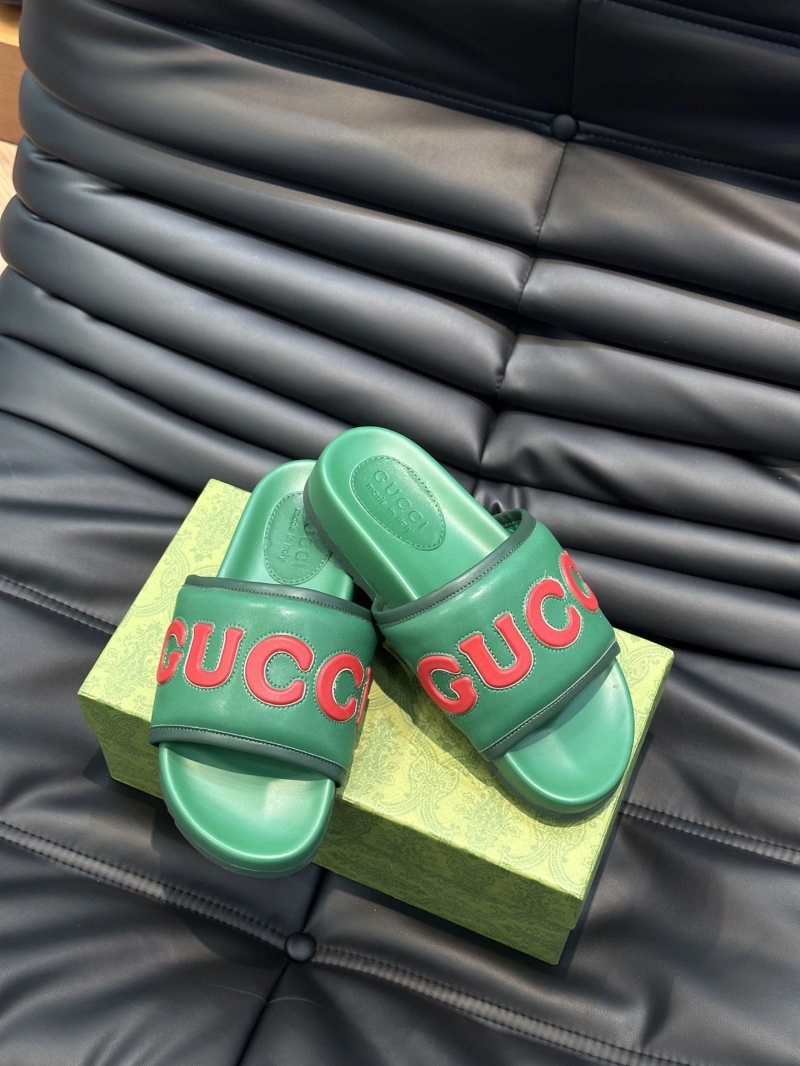 Gxccx Slippers Bright 166456
