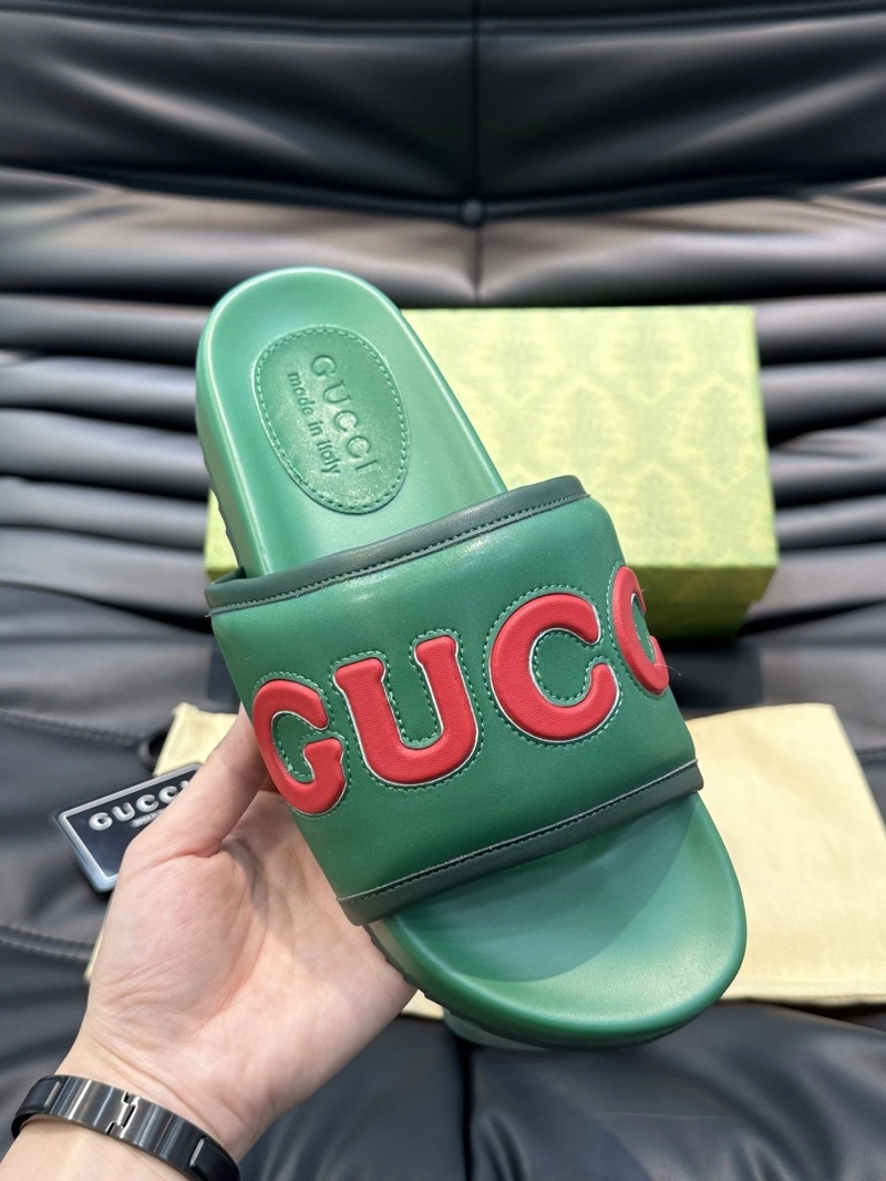 Gxccx Slippers Bright 166456
