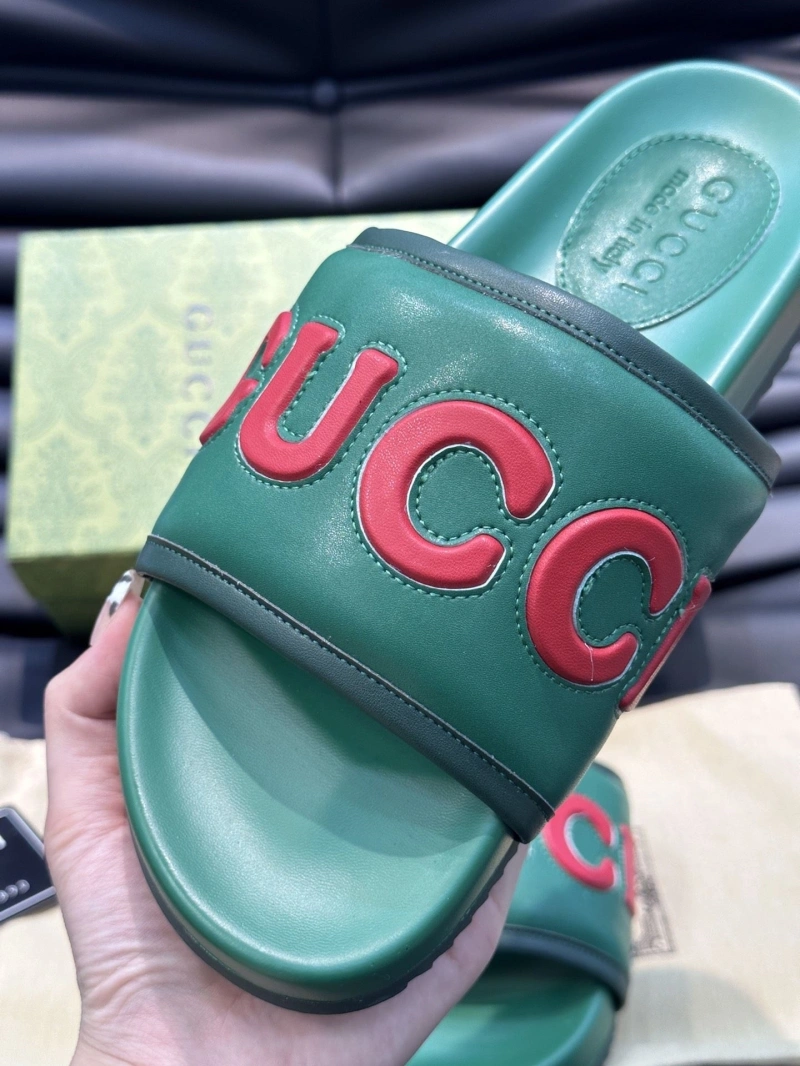 Gxccx Slippers Bright 166456
