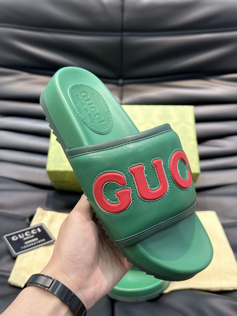 Gxccx Slippers Bright 166456