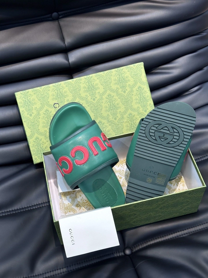 Gxccx Slippers Bright 166456
