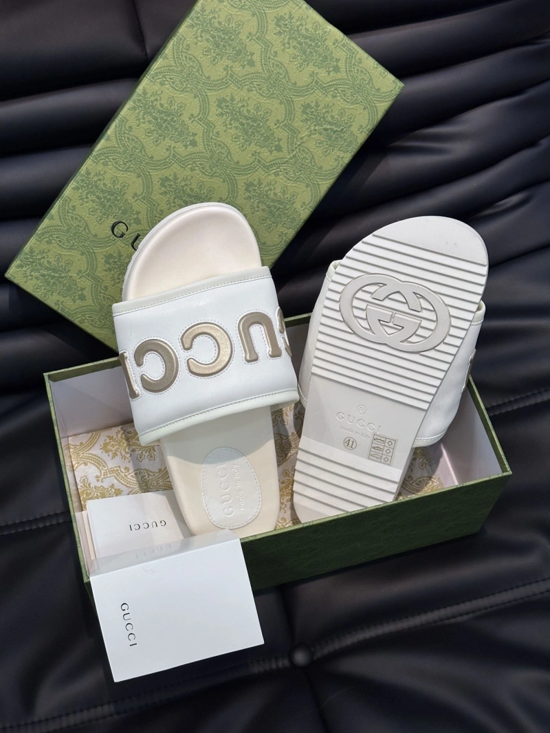Gxccx Slippers Trendy 166454