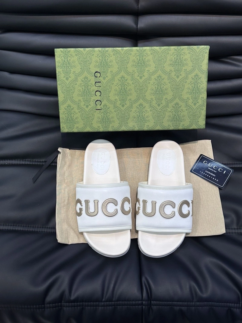 Gxccx Slippers Trendy 166454