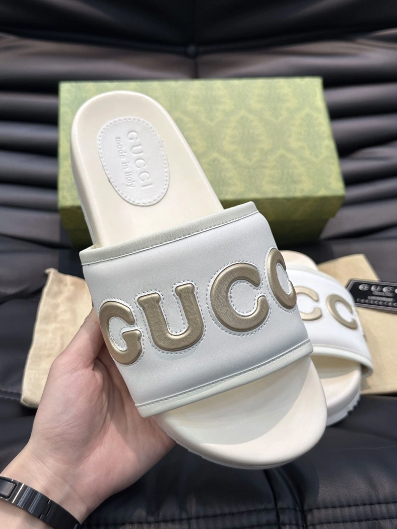 Gxccx Slippers Trendy 166454