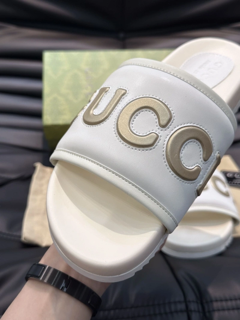 Gxccx Slippers Trendy 166454
