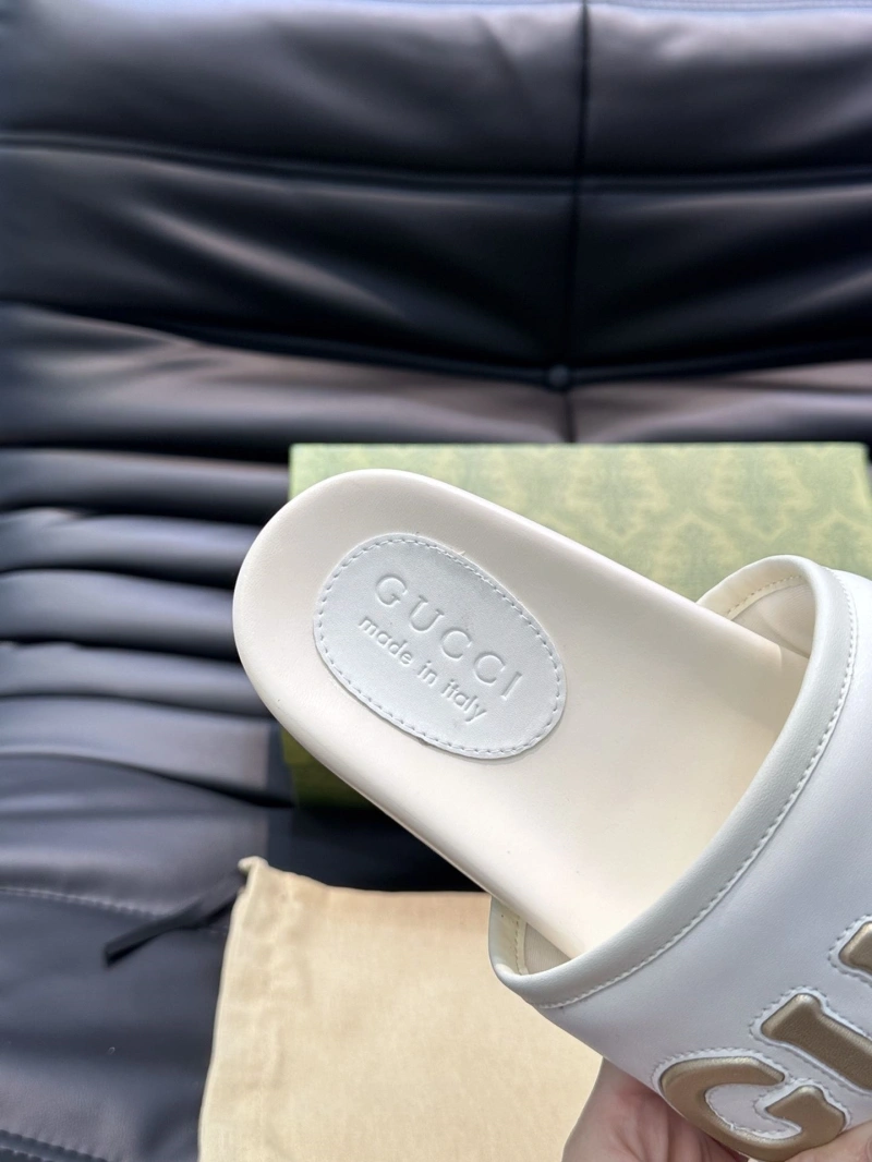 Gxccx Slippers Trendy 166454