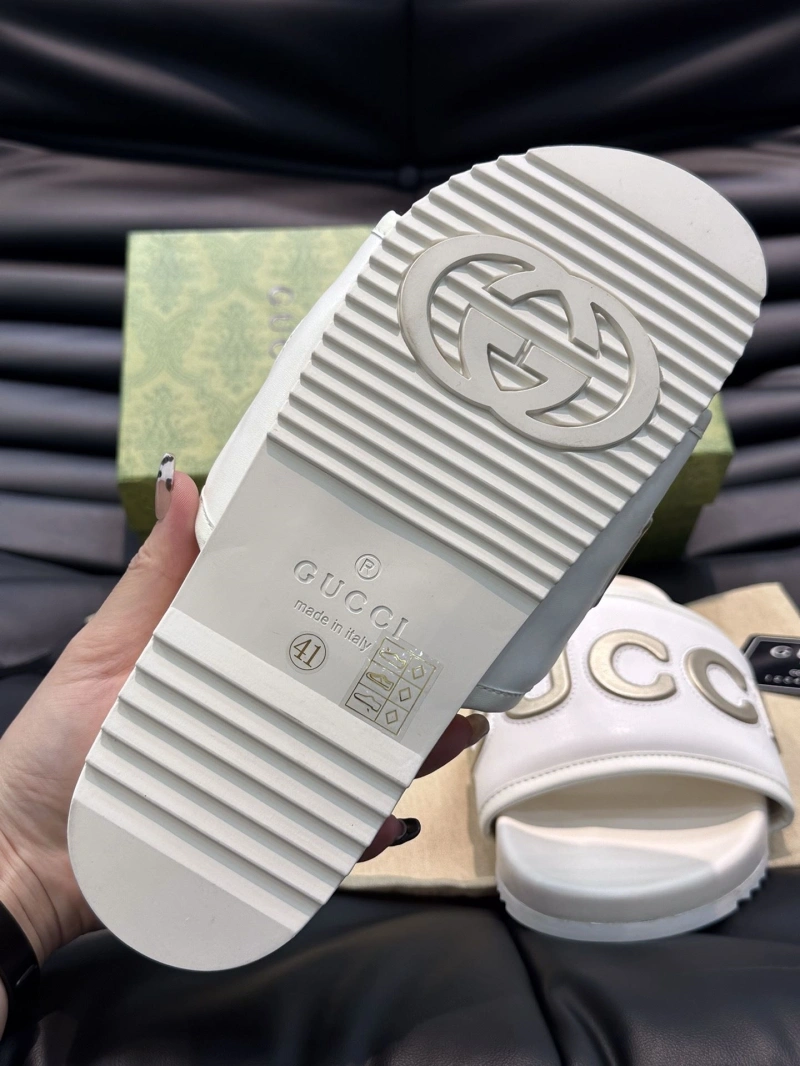 Gxccx Slippers Trendy 166454