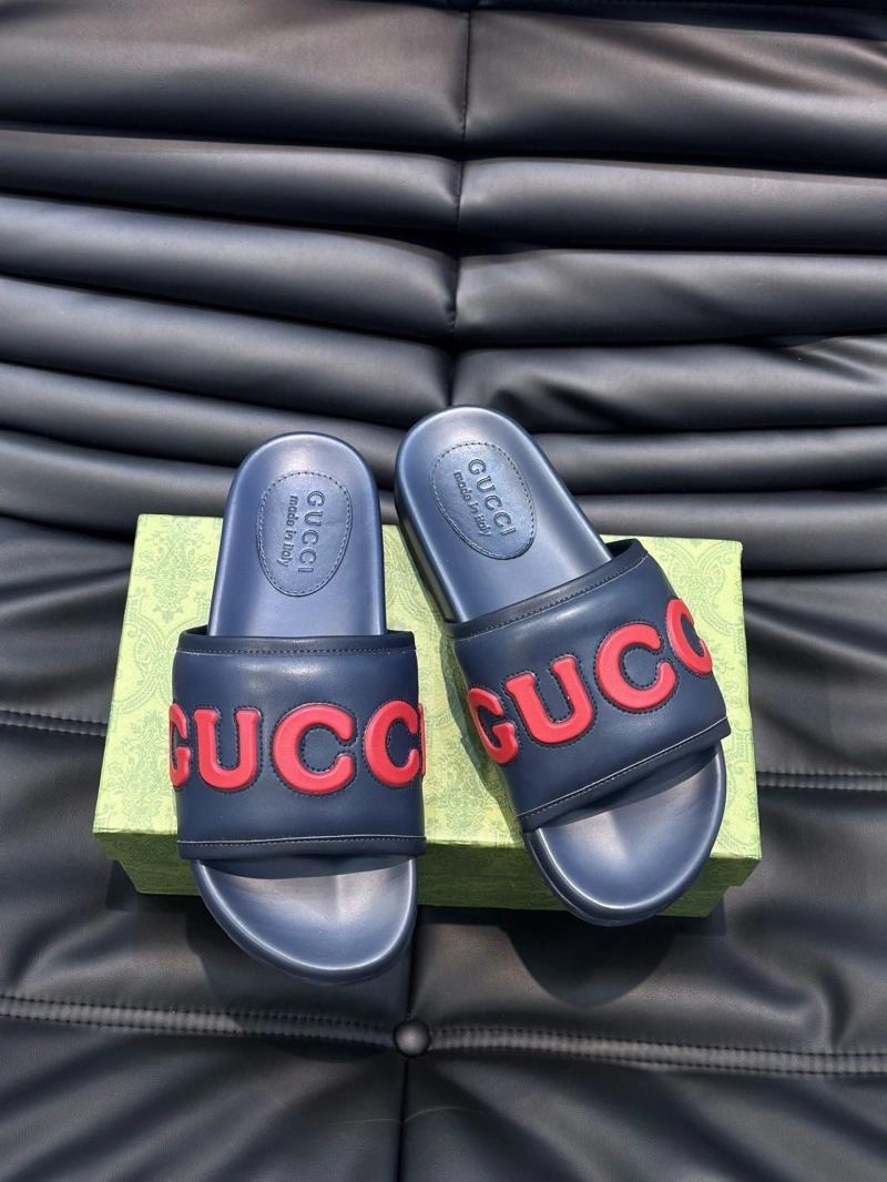 Lightweight Gxccx Slippers 166453