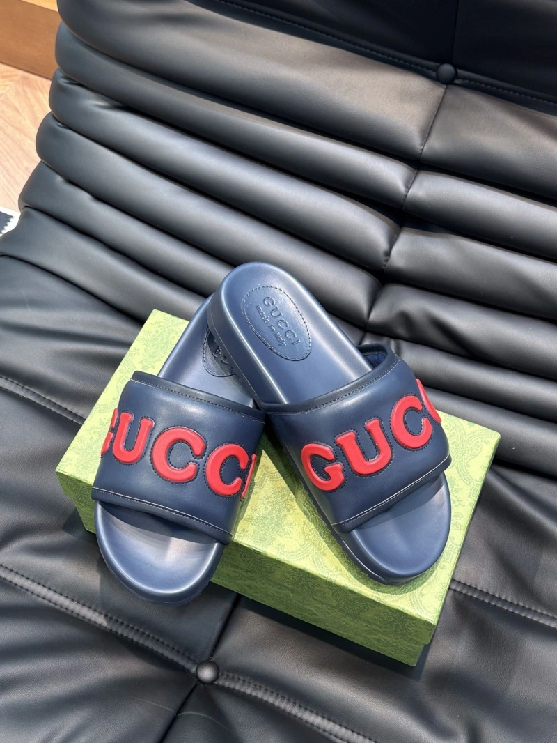 Lightweight Gxccx Slippers 166453