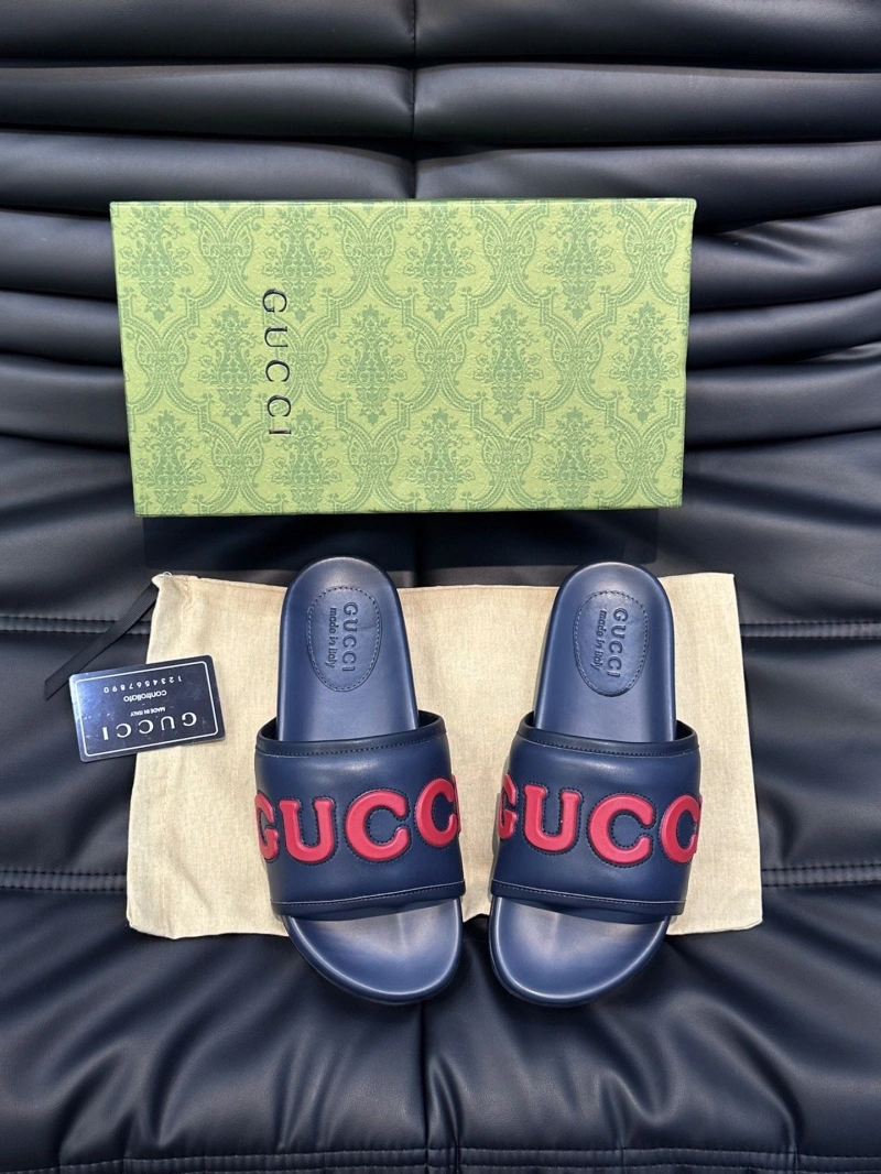 Lightweight Gxccx Slippers 166453