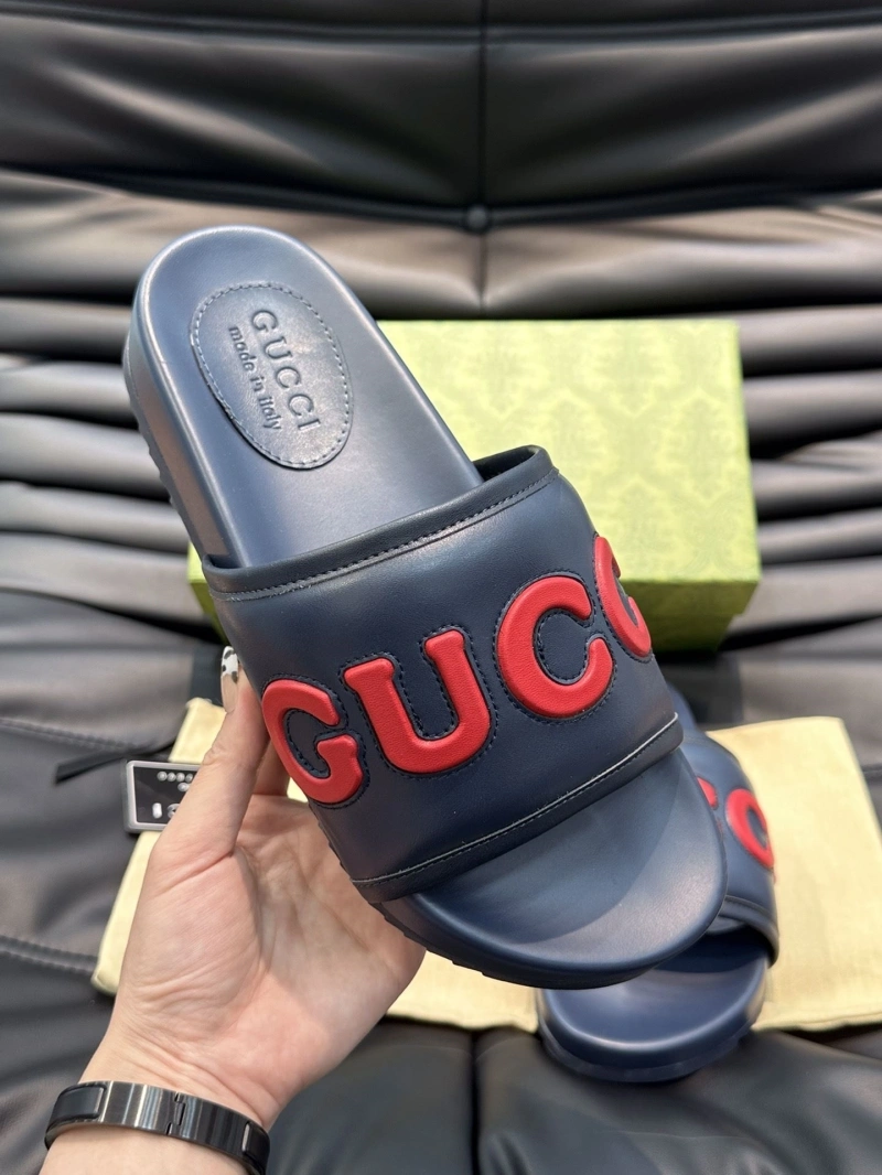 Lightweight Gxccx Slippers 166453
