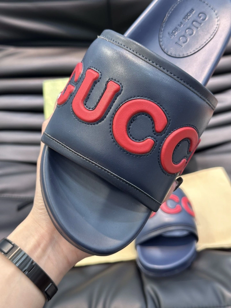 Lightweight Gxccx Slippers 166453