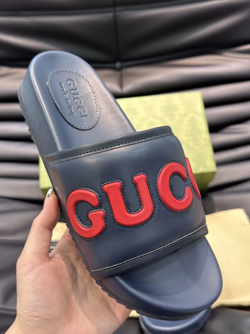 Lightweight Gxccx Slippers 166453