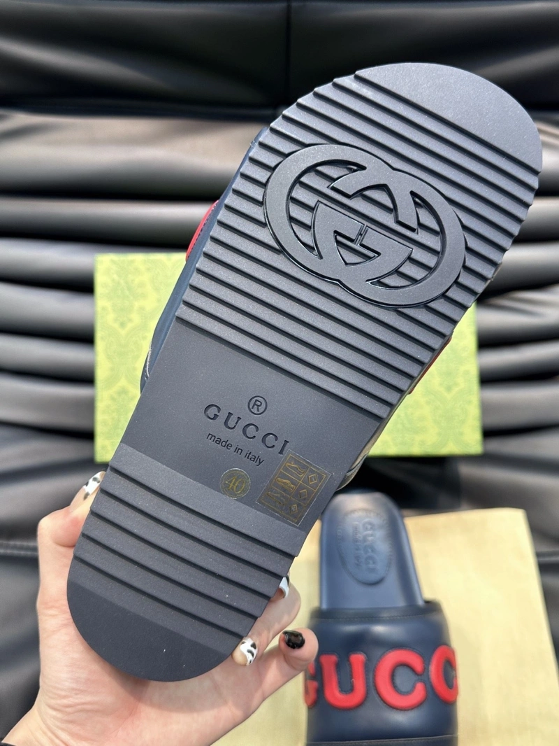 Lightweight Gxccx Slippers 166453