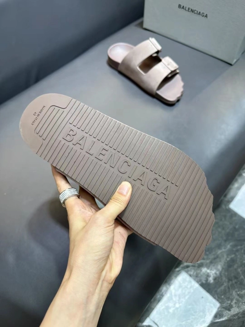 EasyMatch Bxlxnciaga Slippers 110457