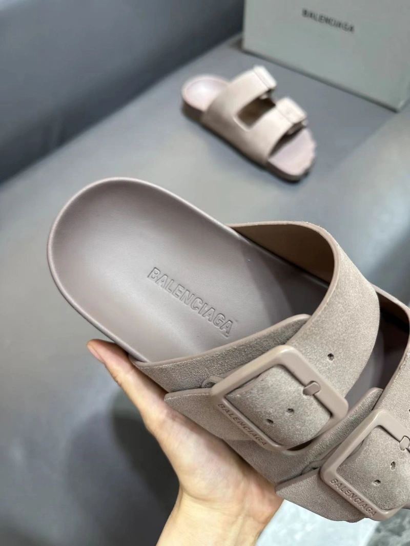 EasyMatch Bxlxnciaga Slippers 110457