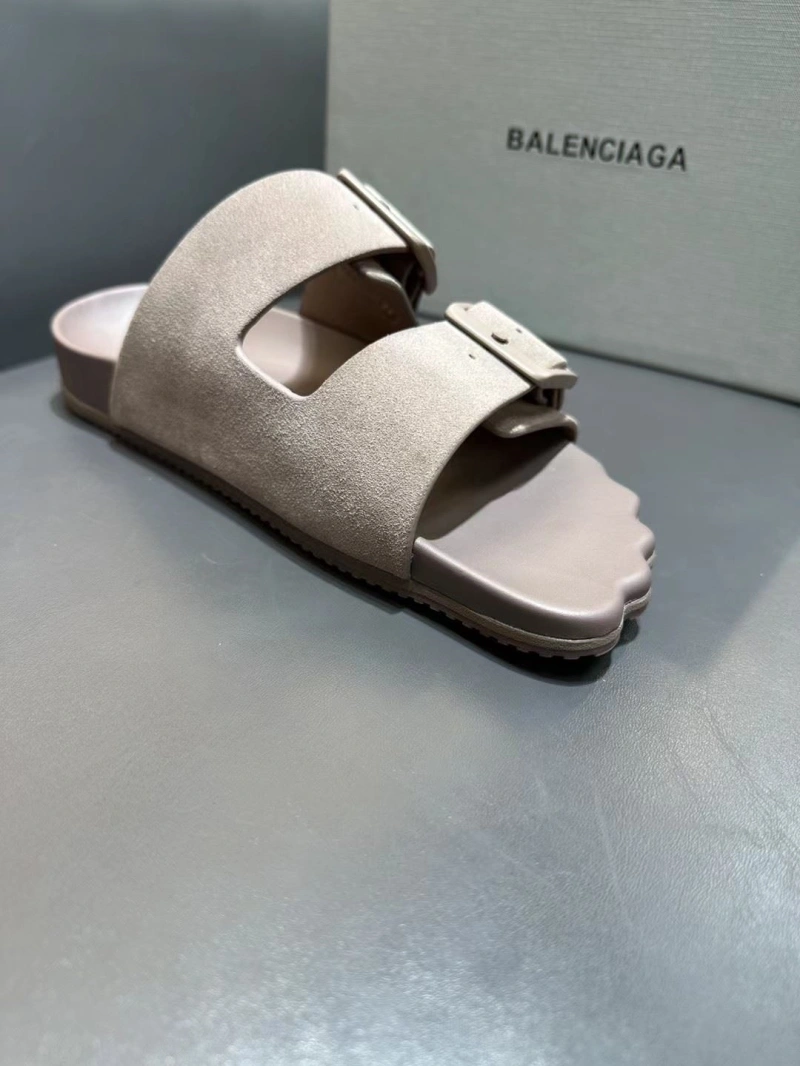 EasyMatch Bxlxnciaga Slippers 110457