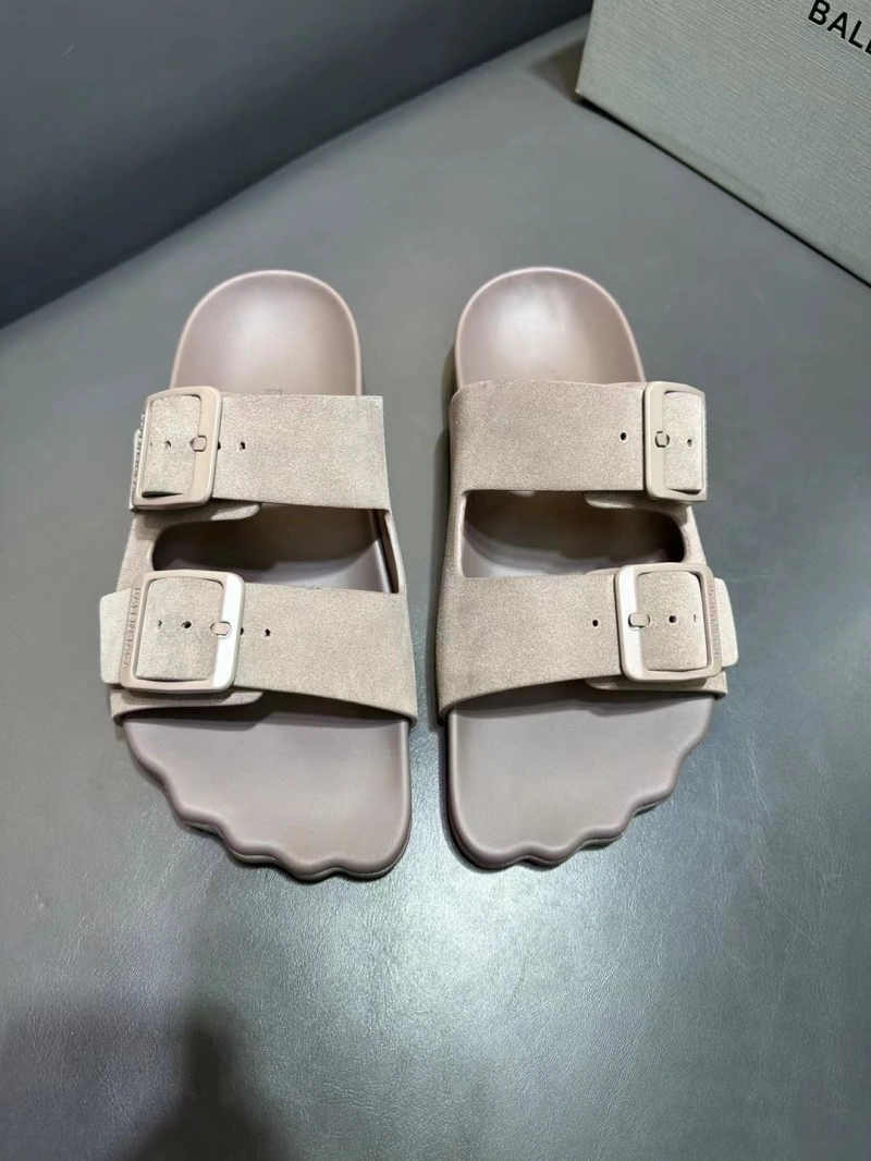 EasyMatch Bxlxnciaga Slippers 110457