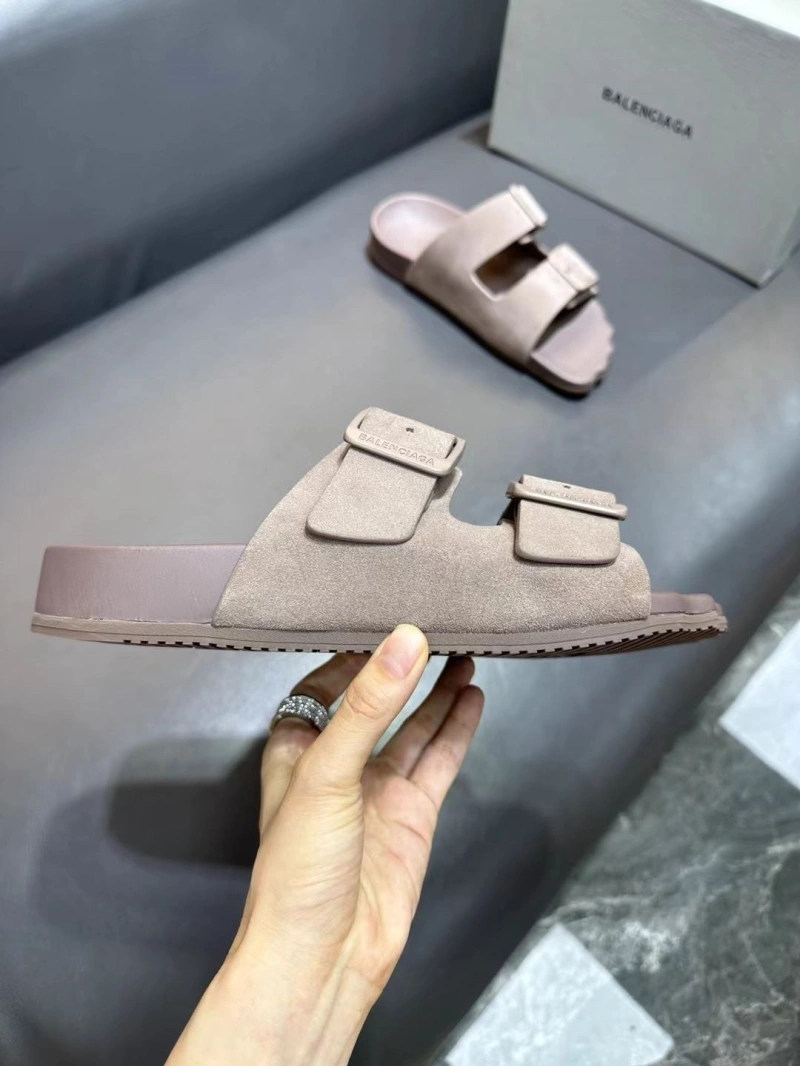 EasyMatch Bxlxnciaga Slippers 110457