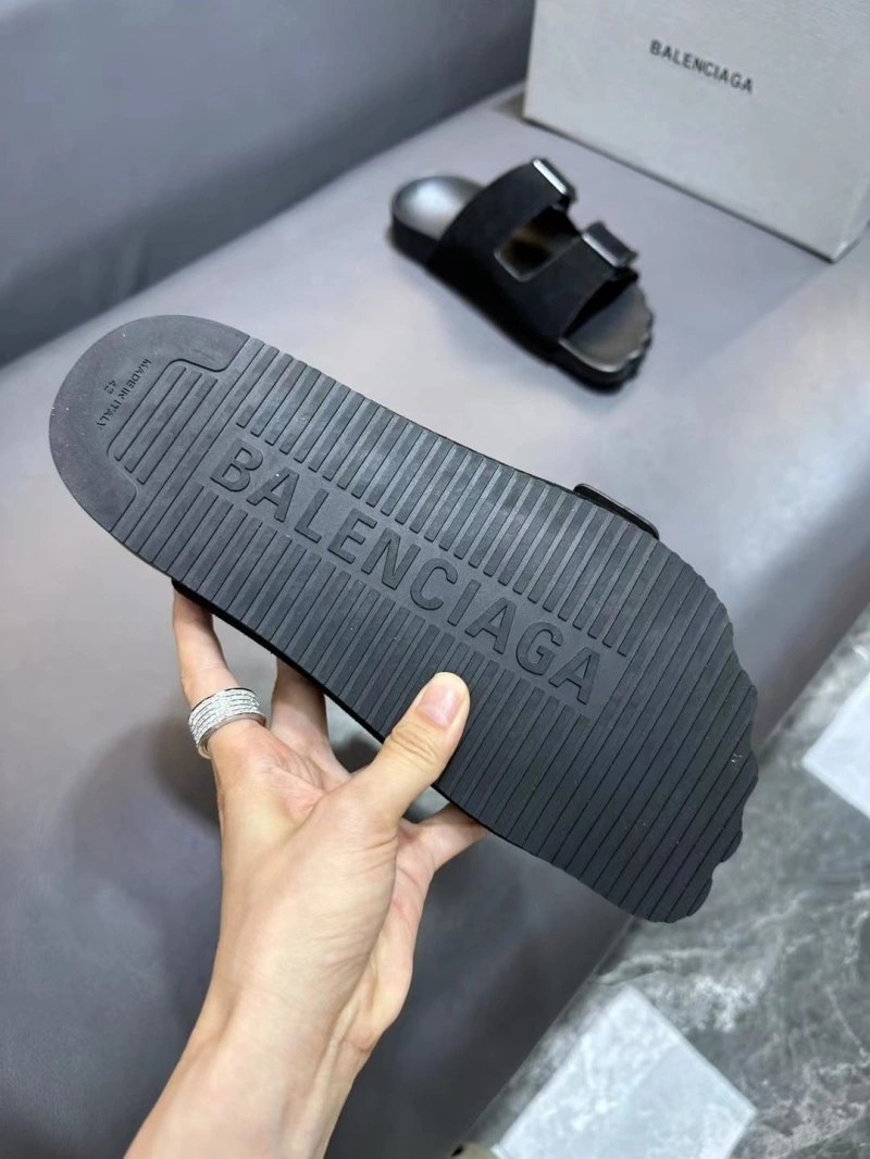 Bxlxnciaga Slippers SmartChoice 110456
