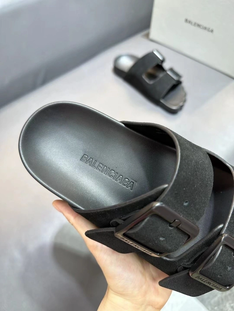 Bxlxnciaga Slippers SmartChoice 110456