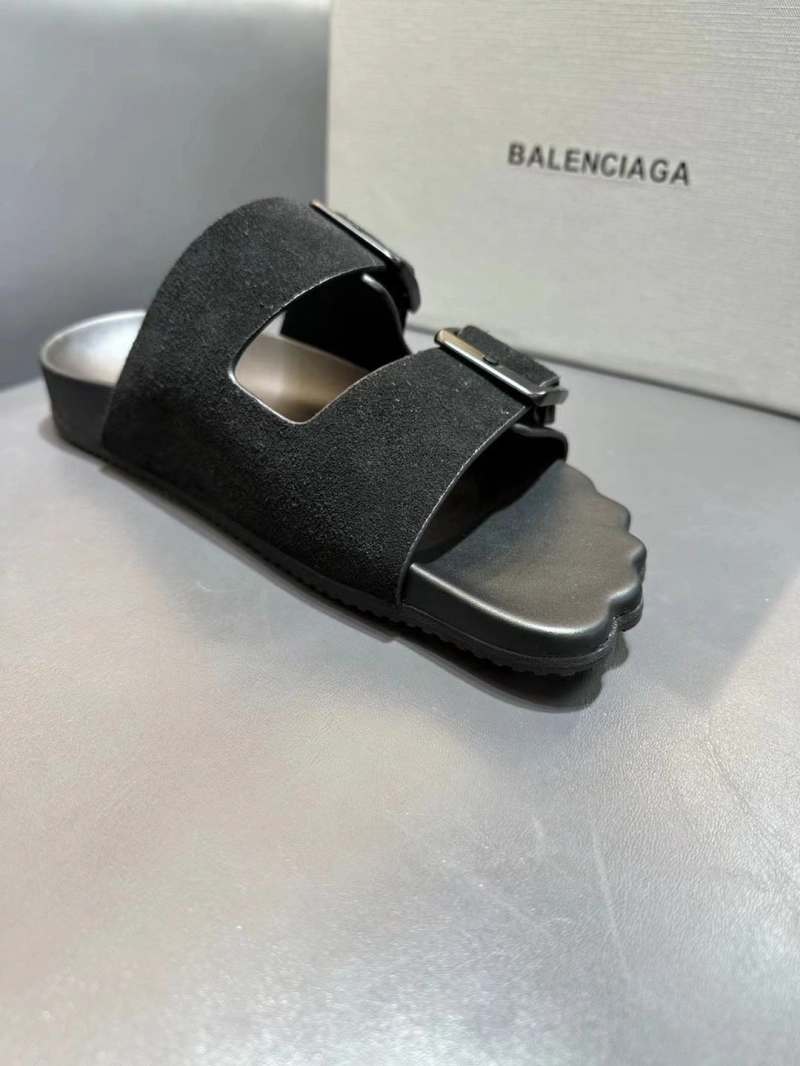 Bxlxnciaga Slippers SmartChoice 110456
