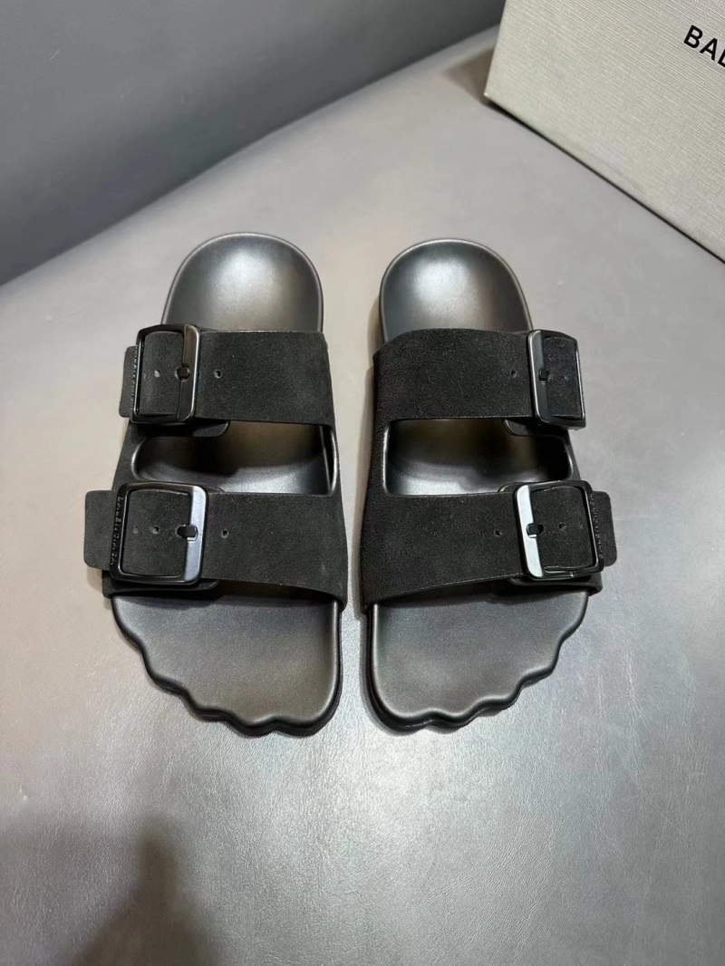 Bxlxnciaga Slippers SmartChoice 110456