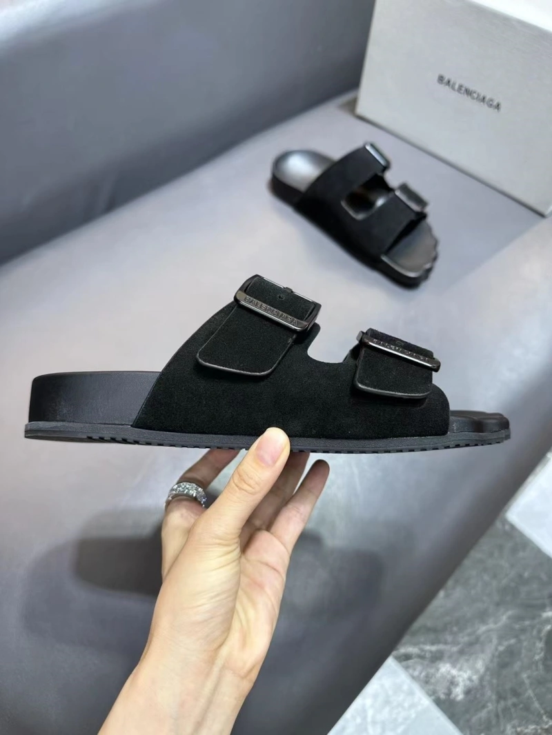Bxlxnciaga Slippers SmartChoice 110456