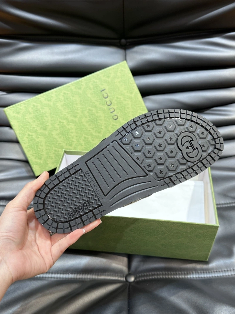 Sophisticated Gxccx Slippers 166452
