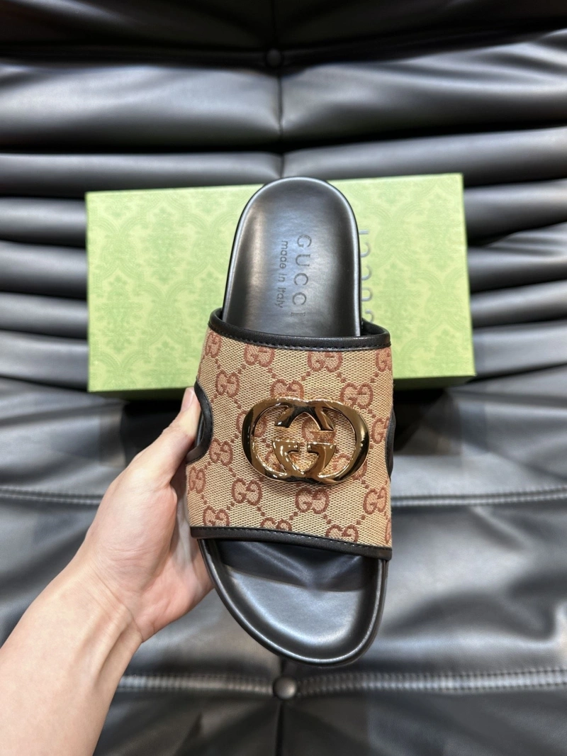 Gxccx Slippers GoodFit 166451