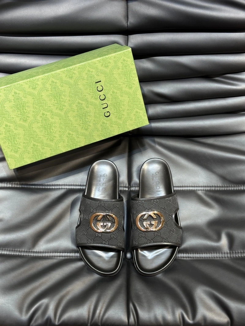 Timeless Gxccx Slippers 166449