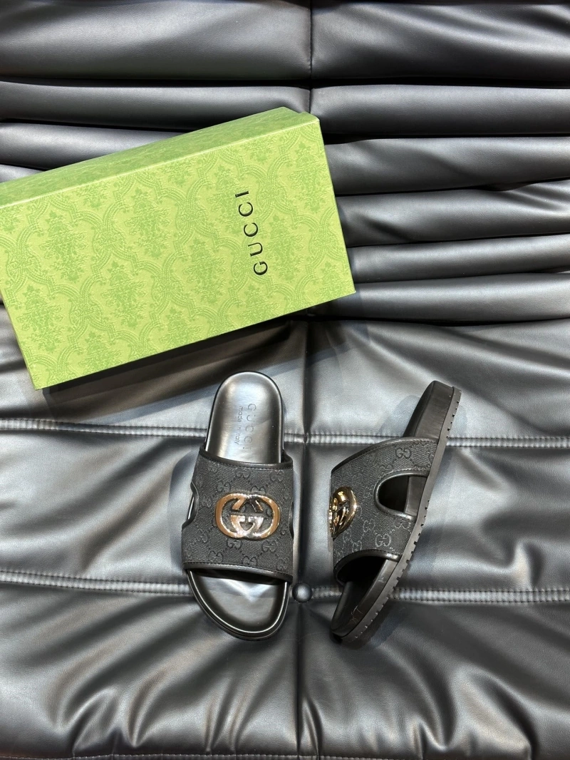 Timeless Gxccx Slippers 166449