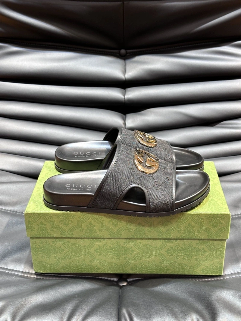 Timeless Gxccx Slippers 166449