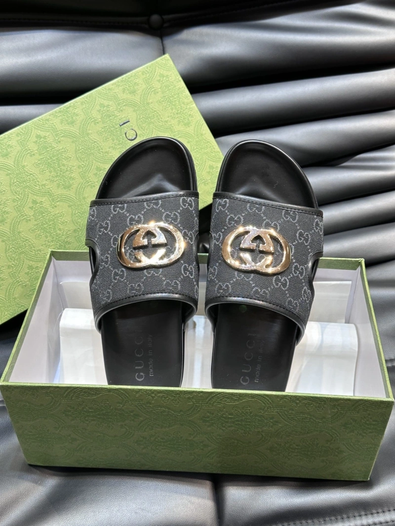 Timeless Gxccx Slippers 166449