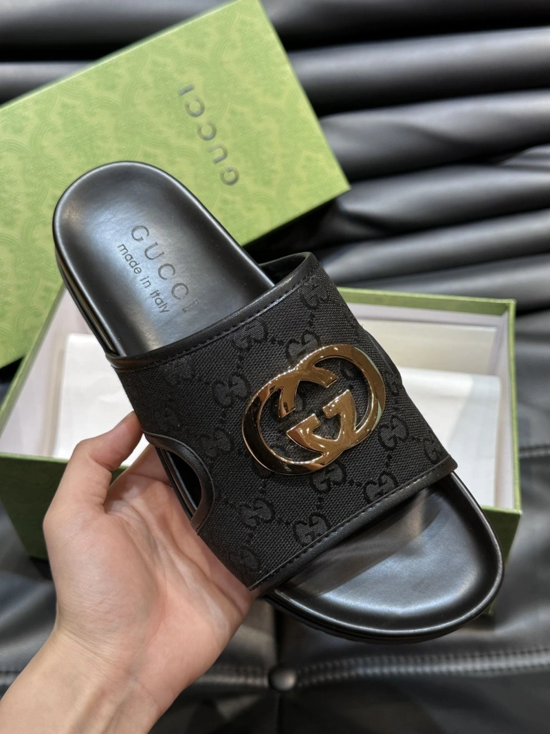 Timeless Gxccx Slippers 166449