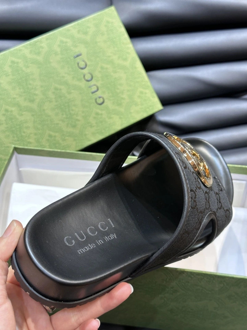 Timeless Gxccx Slippers 166449