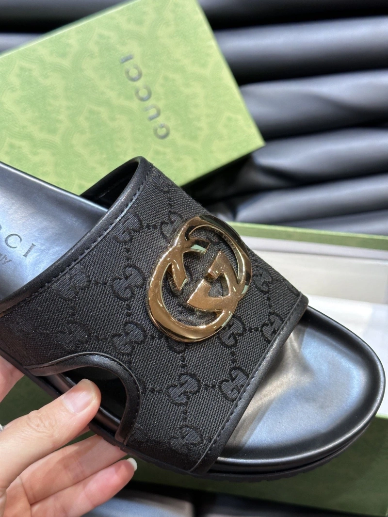 Timeless Gxccx Slippers 166449
