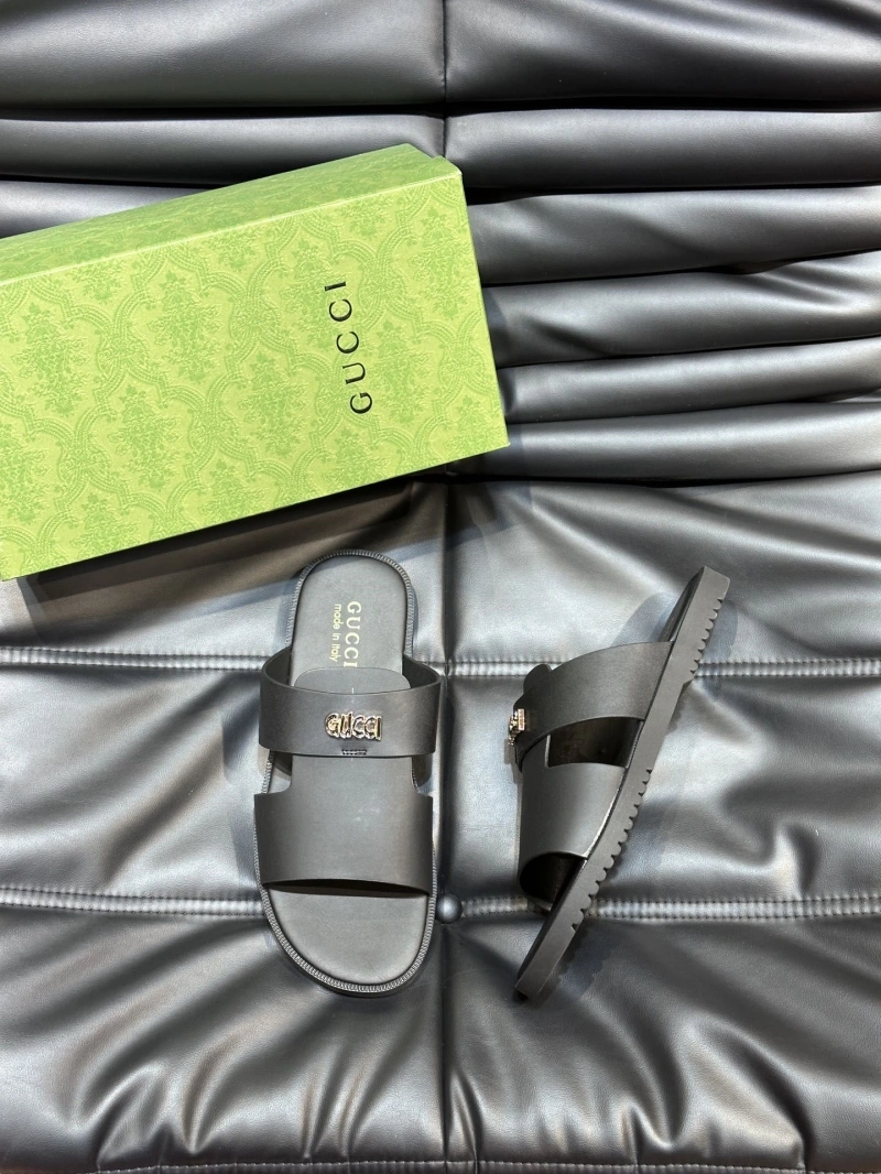 Resilient Gxccx Slippers 166447