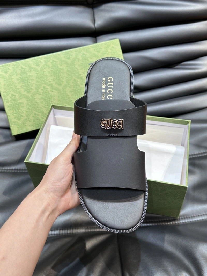 Resilient Gxccx Slippers 166447
