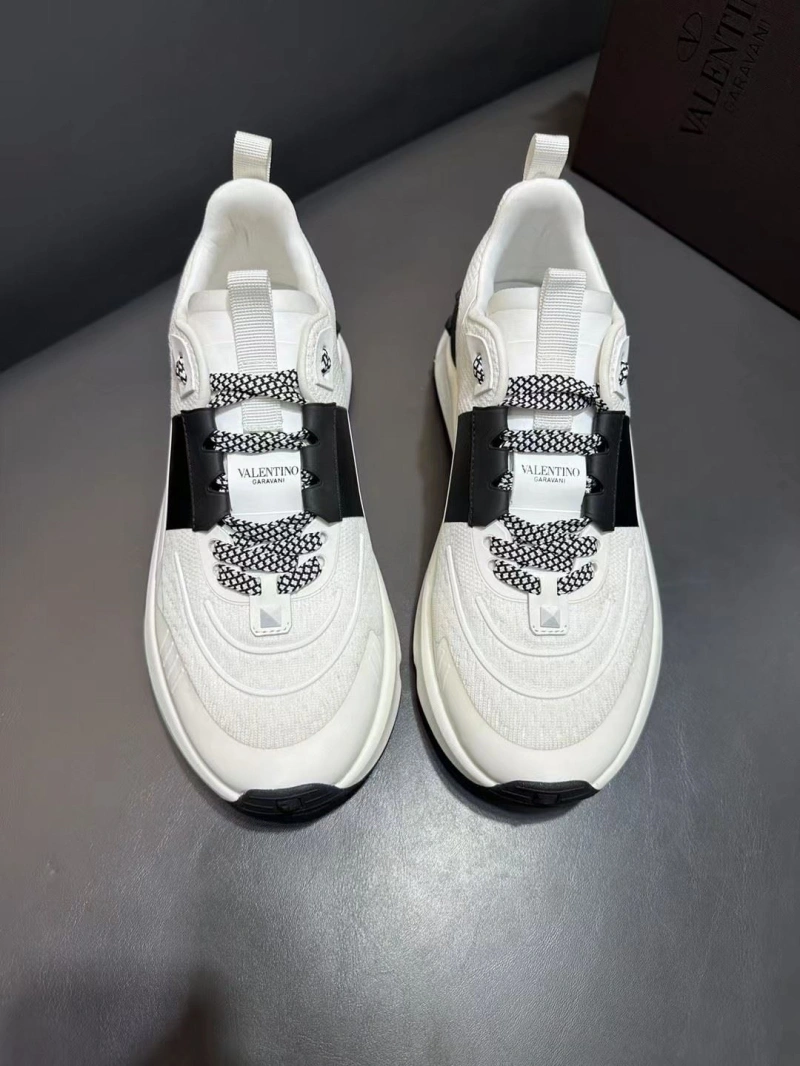 Classic Vxlxntino Sneakers 232883