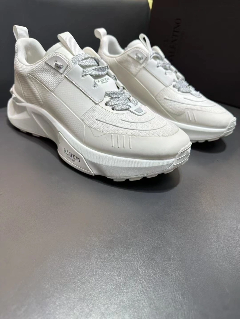 Breathable Vxlxntino Sneakers 232879
