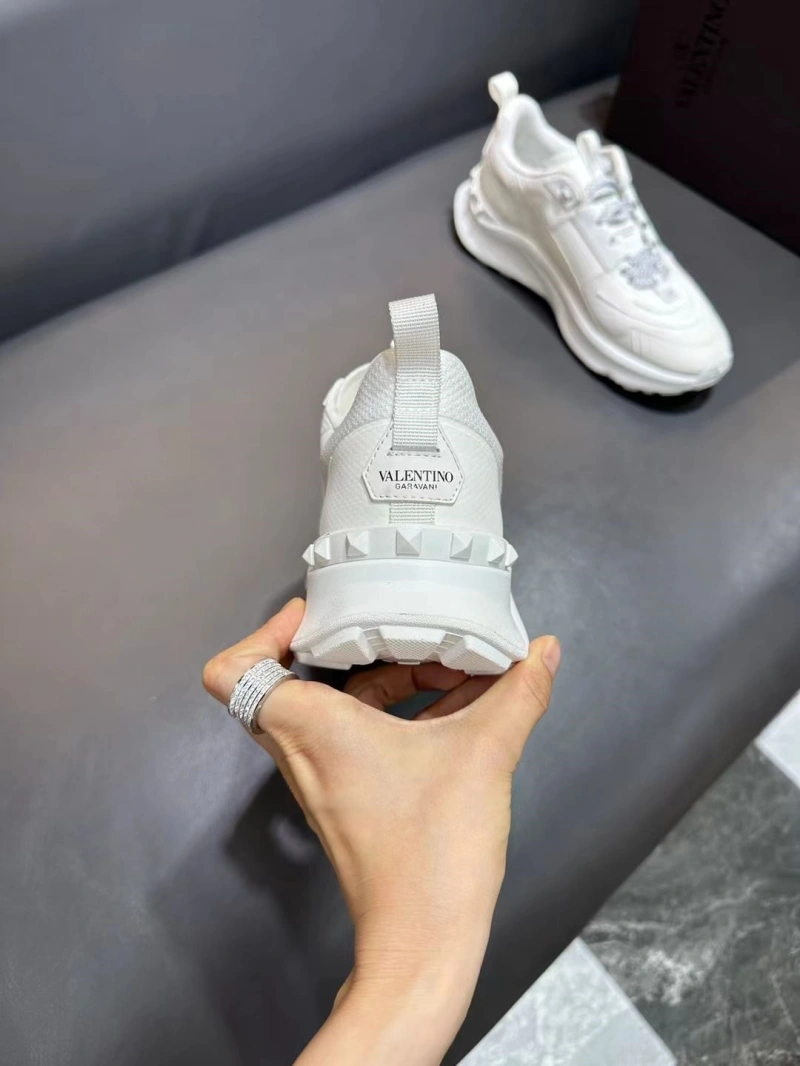 Breathable Vxlxntino Sneakers 232879