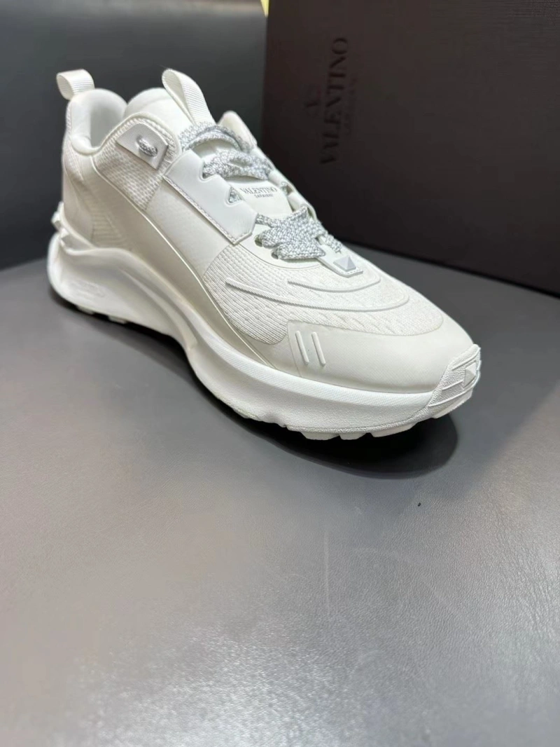 Breathable Vxlxntino Sneakers 232879