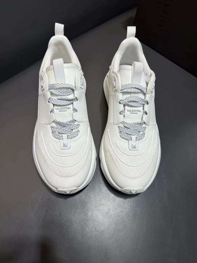 Breathable Vxlxntino Sneakers 232879