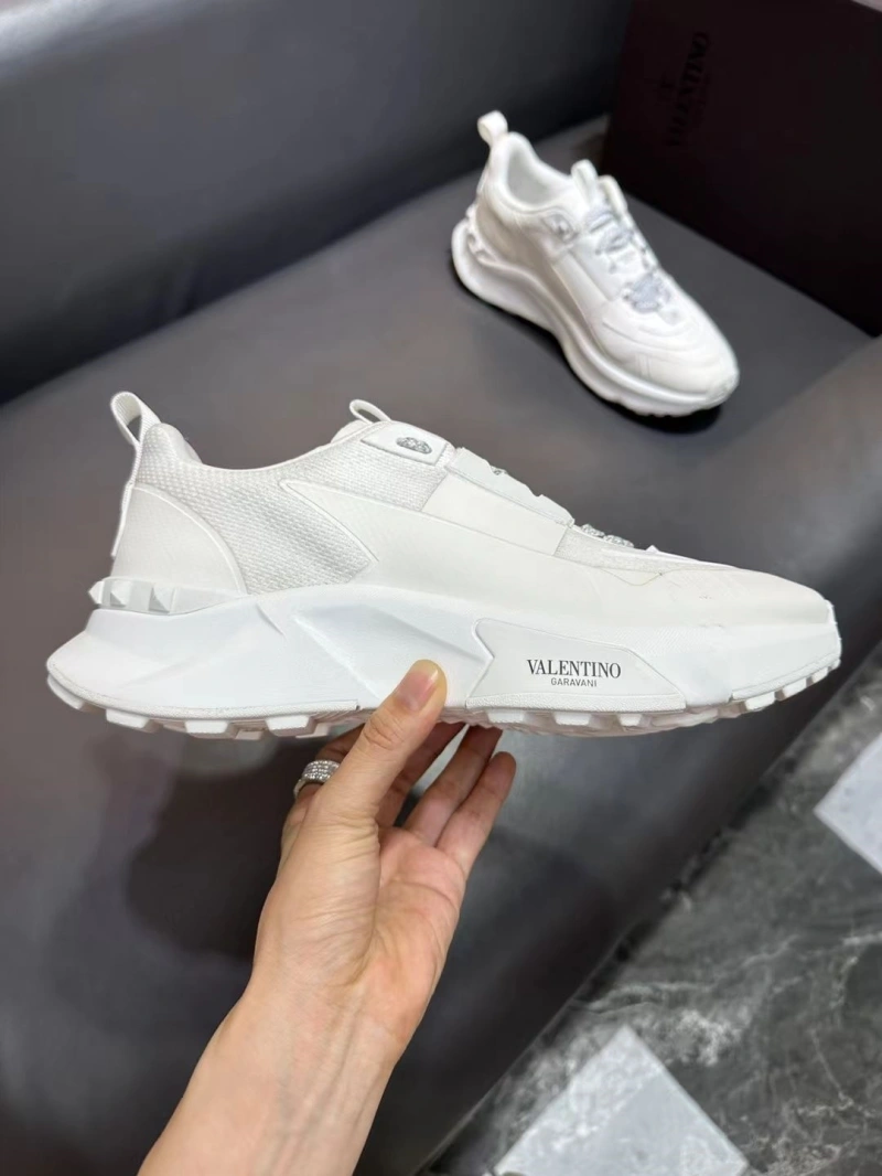 Breathable Vxlxntino Sneakers 232879