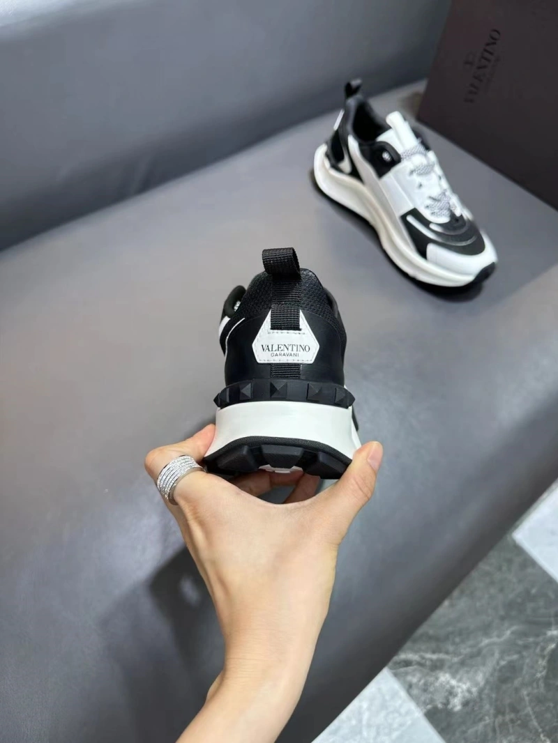 Vxlxntino Sneakers Breathable 232889